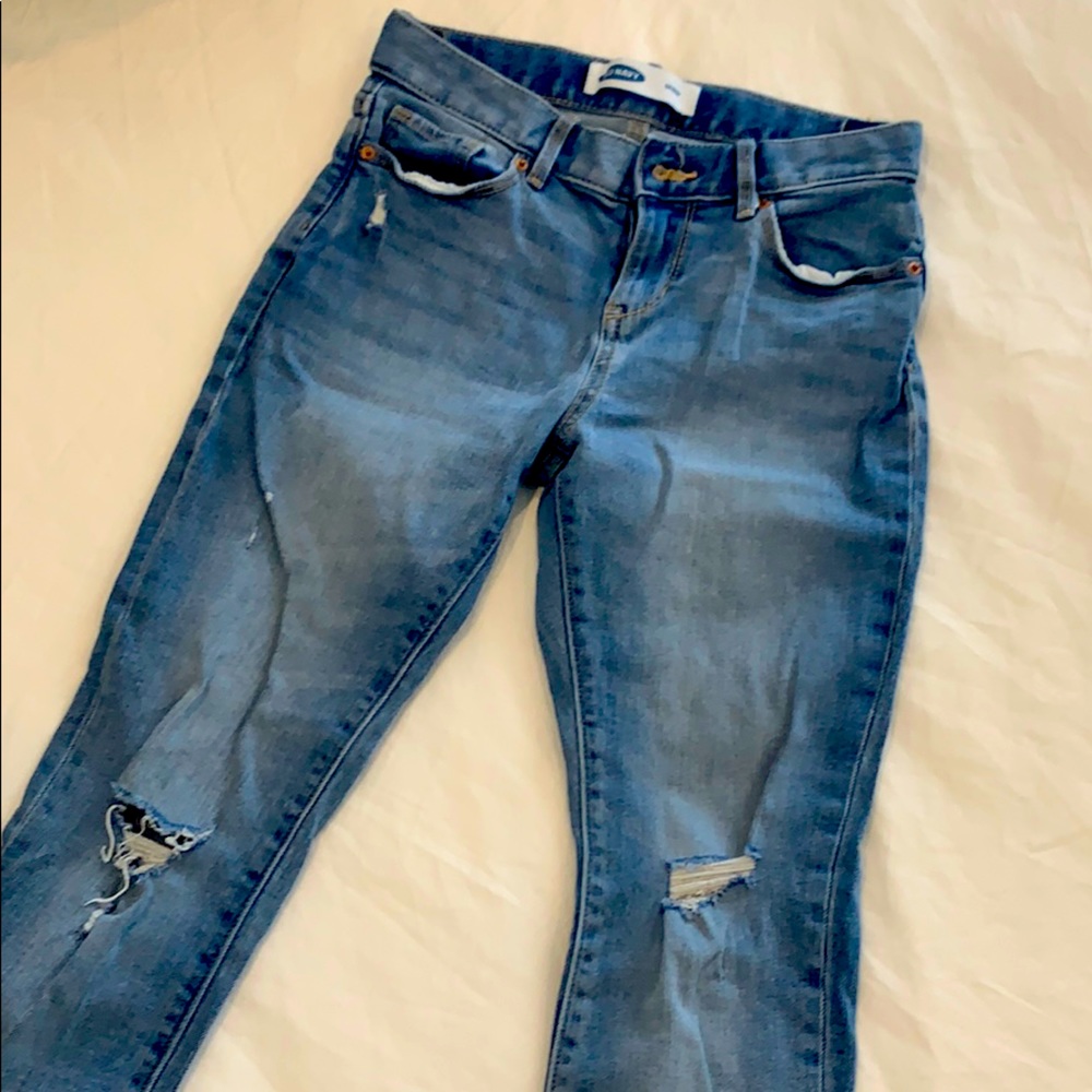 Old Navy Jeans Girls size 12